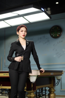 隔壁的女孩